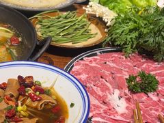 -楠火锅(昆山金鹰店)