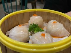 四大天王之虾饺皇-寻味·港式茶餐厅(富力城店)