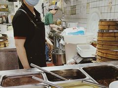 -原西四小吃(马连道店)