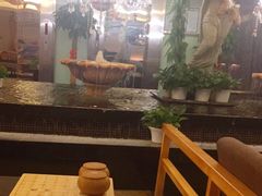 -汤泉良子.足疗按摩.SPA(中关村店)