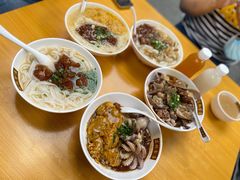 -荔林食店(西华路店)