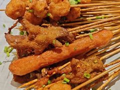 -王扯火胖哥烤生蚝(眉山首店)