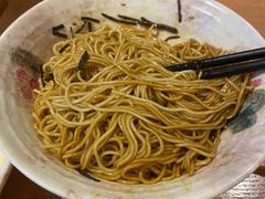 -姚面记·海派家常菜(恒基名人购物中心店)