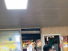 -清真·馬坡二旦烧烤(人生一串拍摄店)