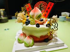 -外婆家(南开大悦城店)