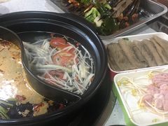 -钢管厂歆瑞源油卤串串香(春熙路太古里店)
