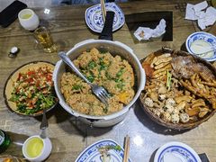 -灶东家民间菜(回兴店)