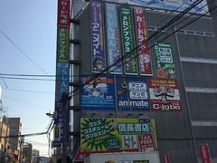 -心斋桥哈顿酒店