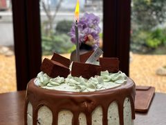 -CAKE FOR YOU啃啃(四海唐人街店)