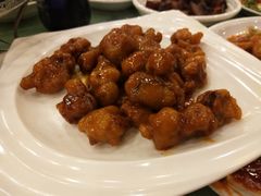 -中国饭店-餐厅