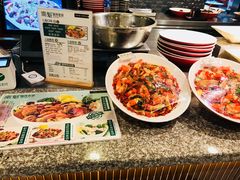 -食代馆(深业上城店)