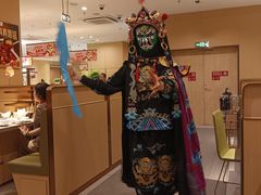 -海底捞火锅(太阳宫凯德mall店)