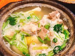 -王明古法砂锅居(开化寺店)