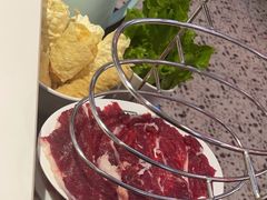 -八合里潮汕鲜牛肉火锅(上海汇智广场店)