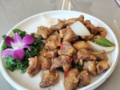 -鹿鸣春饭店(总店)
