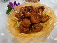 -拿福食府(广大路店)