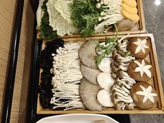 -蝎王府羊蝎子(北大地店)