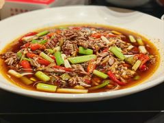 -大张烙馍村(三环南路旗舰店)