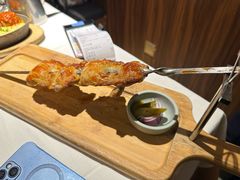 -俄士厨房(五棵松华熙LIVE店)