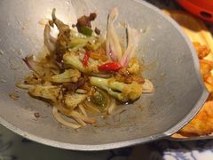 -卢大鲜鱼头捞饭(美利广场店)