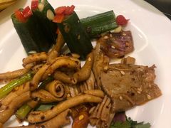 -吉布鲁牛排海鲜自助(龙湖北城天街购物广场店)