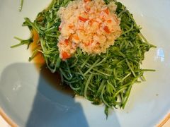 -芳芳私房菜·精作淮扬菜(玖珑湾店)