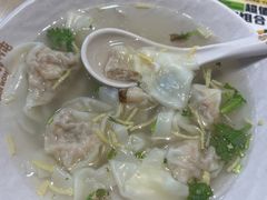 -琴岛顺天馄饨(漳州二路店)