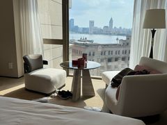 -上海外滩茂悦大酒店
