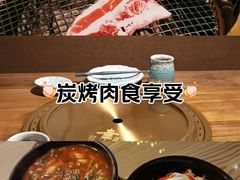 -河风の幸会精致料理