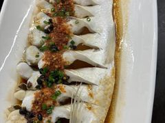 -院里寻菜·精致庭院菜(观沙岭店)