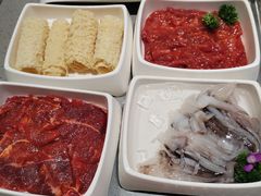 -海底捞火锅(奥山世纪城店)