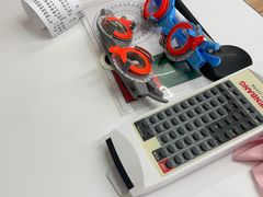 -李医生眼镜工作室