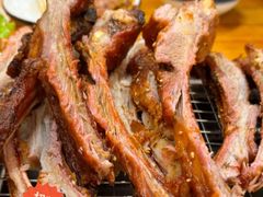 -张记焖窑·十五年专注焖烤(雍和宫店)