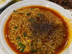 -柏合黄记豆腐皮饭店