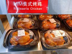 -山姆会员商店(杨桥西路店)