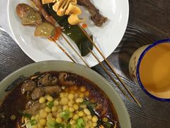 -丁丁猫重庆小面(徐州路店)