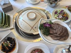 -天宜隆蘑菇宴火锅(石景山旗舰店)