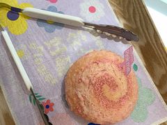 -好利来(四惠店)