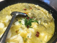 -好人民间小吃(镇江八佰伴店)