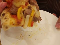 -Ciao窑炉披萨餐厅(宁波阪急店)