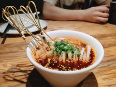 -太二酸菜鱼(深圳布吉万象汇店)