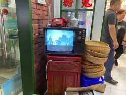 -你好童年(三坊七巷店)