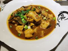 -千岛湖小鱼儿·淳安匠心农家菜