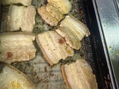 -石屏老字号4号包浆豆腐美食城(泼水广场店)