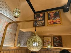-香料集市新疆餐厅·清真聚餐(成都远洋太古里店)