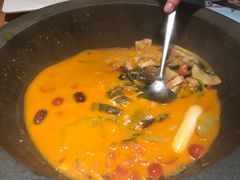 -咕嘟草帽鱼·牛奶一样的鲜鱼汤(包河万达广场创始店)