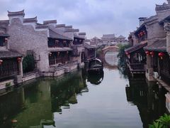 -朱仙镇启封故园景区