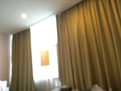 -南宁世纪君悦大酒店(青秀万达滨湖路地铁站店)