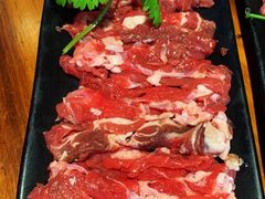 -捞围鲜·港式打边炉(海阳路店)