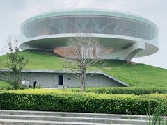 -郑东新区龙湖公共艺术中心